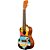 Ukulele Acústico Kala Elvis Havaii Learn To Play Concert - Imagem 3