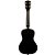 Ukulele Acústico Kala Elvis Las Vegas Learn To Play Concert - Imagem 4