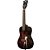 Ukulele Acústico Kala Elvis Las Vegas Learn To Play Concert - Imagem 3