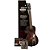 Ukulele Acústico Kala Elvis Las Vegas Learn To Play Concert - Imagem 5
