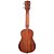 Ukulele Acústico Kala KA-S Satin Mahogany Soprano - Imagem 3