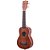 Ukulele Acústico Kala KA-S Satin Mahogany Soprano - Imagem 2