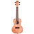 Ukulele Acústico Kala KA-CEM Exotic Mahogany Concert - Imagem 1