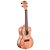 Ukulele Acústico Kala KA-CEM Exotic Mahogany Concert - Imagem 2