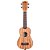 Ukulele Acústico Kala KA-PWS Pacific Walnut Soprano - Imagem 1