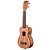Ukulele Acústico Kala KA-PWS Pacific Walnut Soprano - Imagem 3