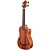 Ukulele Baixo Elétrico Kala Ubass Journeyman Mahogany - Imagem 3