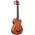 Ukulele Baixo Elétrico Kala Ubass Journeyman Mahogany - Imagem 2