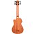 Ukulele Baixo Elétrico Kala Ubass Journeyman Mahogany - Imagem 4