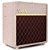Caixa Amplificada Vox AC4HW1 1x12 4W Válvulado - Imagem 2