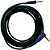 Cabo Vox VGS-50 P10 90º 5m para Instrumentos - Imagem 1