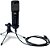 Microfone Condensador SKP Pro Audio Podcast-400U USB - Imagem 2