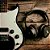 Fone de Ouvido Amplificado Vox VGH AC30 para Guitarra - Imagem 4