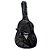 Bag Capa Phx Transparente para Violão Baby - Imagem 1