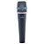 Microfone Dinâmico Waldman BT-5700 Broadcast Super Cardioide - Imagem 1