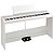 Piano Digital Korg B2SP White 88 Teclas com Suporte - Imagem 2