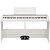 Piano Digital Korg B2SP White 88 Teclas com Suporte - Imagem 1