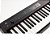 Piano Digital Korg D1 Preto 88 Teclas Hammer Action 3 - Imagem 3