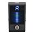 Pedal Afinador Korg Pitchblack Custon PB-CS Black - Imagem 1
