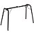 Suporte para Piano Korg ST-SV1 para Piano SV1 73 e 88 Teclas - Imagem 1