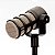 Microfone Podcasting Rode PODMIC Dinâmico - Imagem 4