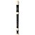 Flauta Yamaha Soprano Germânica YRS301III - Imagem 1