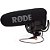 Microfone Rode VideoMic Pro para Câmeras - Imagem 1