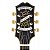 Guitarra Epiphone Masterbilt Deluxe Classic Vintage Sunburst - Imagem 3