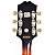 Guitarra Epiphone Masterbilt Deluxe Classic Vintage Sunburst - Imagem 6