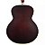 Guitarra Epiphone Masterbilt Deluxe Classic Vintage Sunburst - Imagem 4
