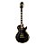 Guitarra Epiphone Les Paul Custom Classic Black - Imagem 1