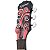 Guitarra Epiphone SG G310 Emily Strange com Capa - Imagem 3