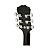 Guitarra Epiphone SG G310 Emily Strange com Capa - Imagem 4