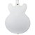 Guitarra Semi-Acústica Epiphone Sheraton Union Jack com Case - Imagem 4