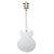 Guitarra Semi-Acústica Epiphone Sheraton Union Jack com Case - Imagem 5