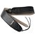 Correia de Couro Epiphone Strap Deluxe - Imagem 1