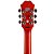 Violão Elétrico Epiphone Hummingbird Studio Folk Faded Cherry - Imagem 6