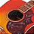Violão Elétrico Epiphone Hummingbird Studio Folk Faded Cherry - Imagem 5