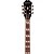Violão Elétrico Epiphone Hummingbird Studio Folk Faded Cherry - Imagem 4