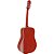 Violão Elétrico Epiphone Hummingbird Studio Folk Faded Cherry - Imagem 9
