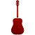 Violão Elétrico Epiphone Hummingbird Studio Folk Faded Cherry - Imagem 8