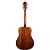 Violão Acústico Epiphone DR100 Folk Natural - Imagem 6