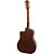 Violão Elétrico-Acústico Epiphone AJ100 CE Folk Natural - Imagem 6