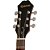 Violão Elétrico-Acústico Epiphone AJ100 CE Folk Natural - Imagem 5