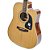 Violão Eletro-Acústico Epiphone Pro-1 Ultra Folk Natural - Imagem 2