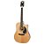 Violão Eletro-Acústico Epiphone Pro-1 Ultra Folk Natural - Imagem 1