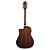Violão Eletro-Acústico Epiphone AJ220 SCE Folk Sunburst - Imagem 6