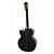 Violão Eletro-acústico Epiphone EJ-200 CE Gold Jumbo Black - Imagem 6