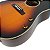 Violão Eletro-Acústico Epiphone EJ160E John Lennon Sig. VSB - Imagem 3
