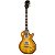 Guitarra Gibson Les Paul Traditional 2018 T Honey Burst - Imagem 2